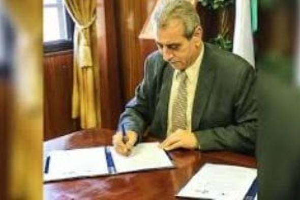 من
هو
رجل
المهام
الصعبة
علي
شعث
رئيس
لجنة
إدارة
قطاع
غزة؟