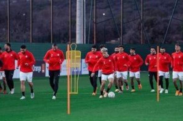 موعد
مباراة
مصر
ونيجيريا
لتحديد
المركز
الثالث
ببطولة
أمم
أفريقيا