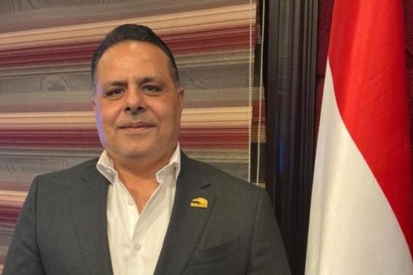 بالبلدي
      :
      هيمن
      عبدالله:
      قفزة
      الاحتياطي
      الأجنبي
      تعكس
      قوة
      الاقتصاد
      المصري
      ومسارًا
      أكثر
      تفاؤلًا