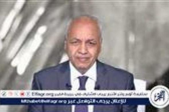 بكري:
      أحداث
      ثورة
      25
      يناير
      لم
      تكن
      عشوائية
      ولكن
      نتيجة
      تخطيط
      طويل(فيديو)