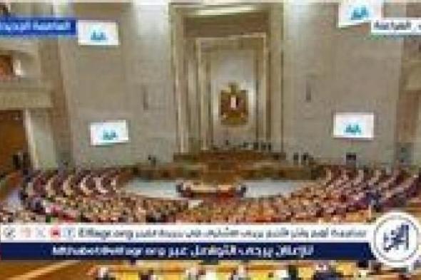 أحمد
      السبكي:
      المرحلة
      الثانية
      من
      اتفاق
      شرم
      الشيخ
      تؤكد
      استمرار
      الدور
      القيادي
      لمصر
      في
      استقرار
      الإقليم