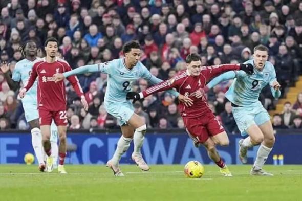 سلوت:
      ليس
      لدينا
      أعذار
      التعادل
      اليوم
      أمام
      بيرنلي
      مخيب
      للآمال