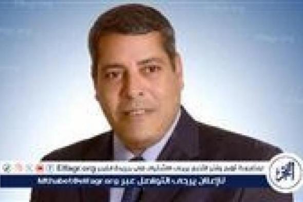 طارق
      عبد
      العظيم
      نقيبًا
      لـ
      "فرعية
      المحامين"
      ببني
      سويف