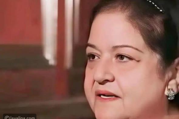 وفاة الفنانة السورية رجاء قوطرش إحدى بطلات "الخوالي"