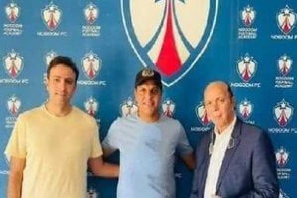 محمد
جودة
يقترب
من
القيادة
الفنية
لليفيلز
بالقسم
الثانى