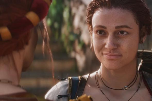 الرسومات
الفنية
لريبوت
Fable
تشير
إلى
عالم
مفتوح
واسع