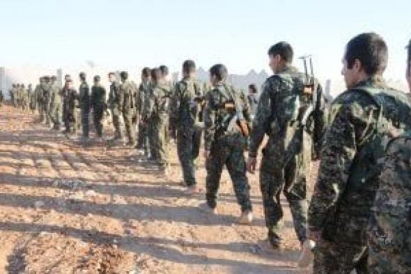 الحكومة
السورية
تؤكد
استعدادها
تسلم
المواقع
التى
انسحبت
منها
قسد
وإدارتها
أمنيا