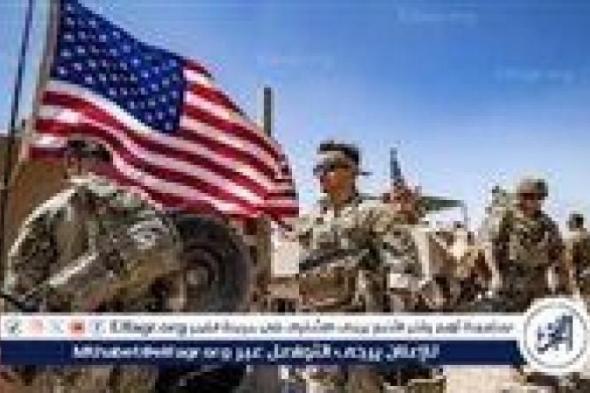 عاجل-
      دراسة
      أمريكية
      للانسحاب
      العسكري
      الكامل
      من
      سوريا
      وتأثيراته
      المحتملة