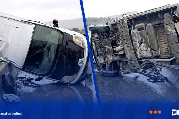 البويرة..
4
جرحى
في
انحراف
وانقلاب
سيارة
نفعية