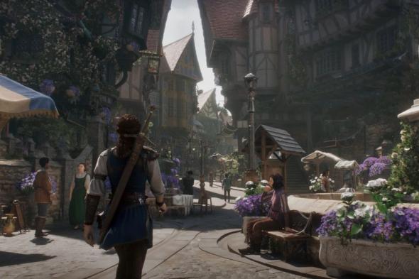 فريق
      Fable
      يؤكد
      أن
      تطوير
      Fable
      4
      بدلًا
      من
      الريبوت
      سيكون
      خيارًا
      “غير
      أصيل”