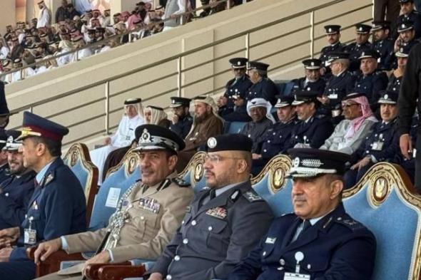 وفد
      من
      شرطة
      أبوظبي
      يزور
      كلية
      الشرطة
      في
      قطر