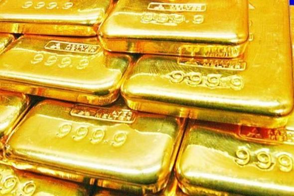 سعر
الذهب
في
مصر
السبت
24
يناير
2026..
عيار
24
يتخطى
7600
جنيه