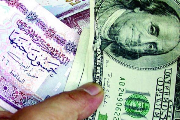 سعر
الدولار
مقابل
الجنيه
في
البنوك
المصرية
السبت
24
يناير
2026