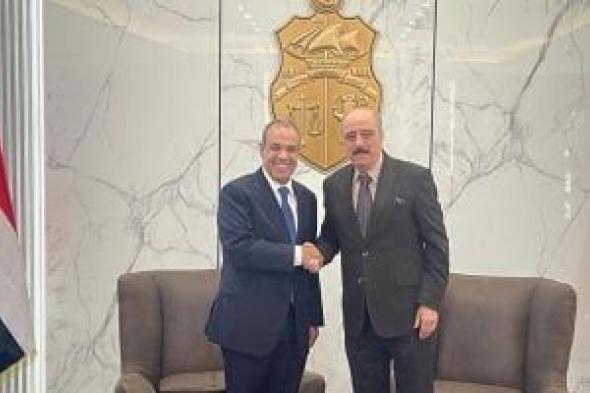 وزير
الخارجية
يصل
إلى
تونس
للمشاركة
فى
اجتماع
دول
جوار
ليبيا