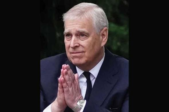 أندرو
يغلق
آخر
مشاريعه
بعد
تجريده
من
ألقابه