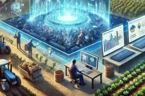 التكنولوجيا
المستدامة..
كيف
نستخدم
الابتكار
لإنقاذ
كوكبنا؟