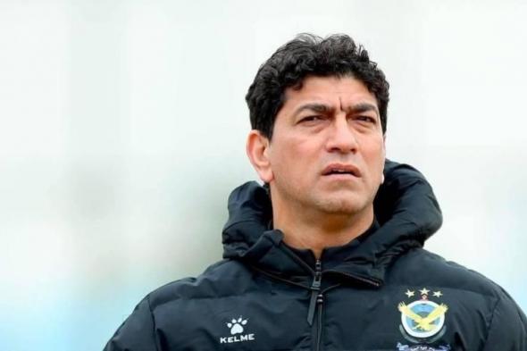 لؤي
      صلاح
      يعود
      لتدريب
      الميناء
      العراقي