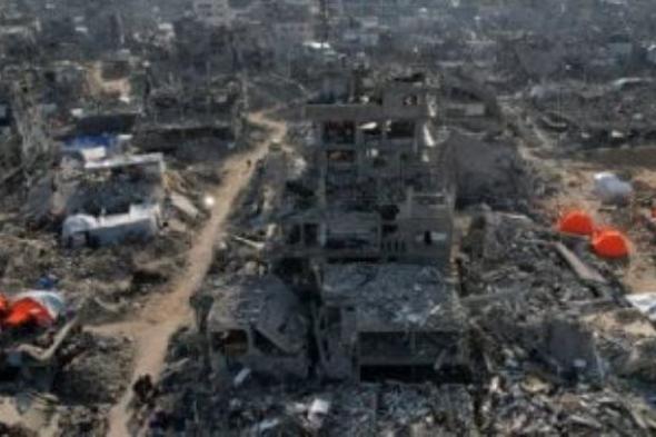 ارتفاع حصيلة الشهداء في قطاع غزة إلى 71,795 منذ بدء العدوان