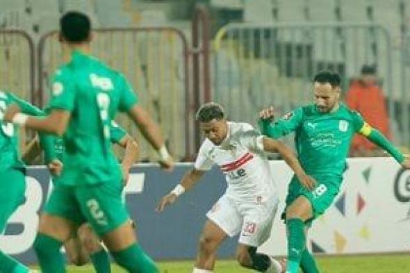 5
معلومات
عن
مباراة
المصرى
والزمالك
فى
الكونفدرالية
الأفريقية