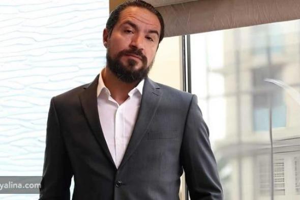 محمد القسيتهم ممثلاً جديداً بالاستيلاء على فكرة مسلسله