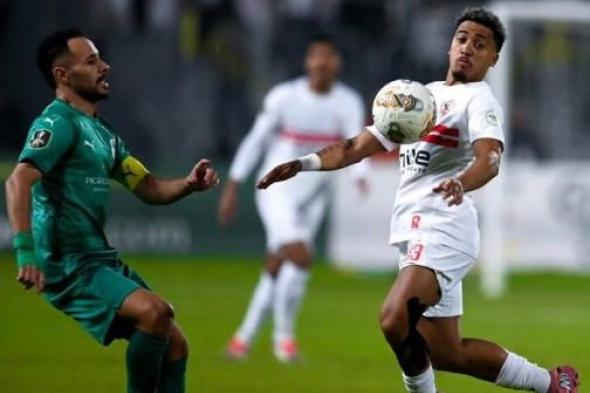 كيفية
      مشاهدة
      مباراة
      الزمالك
      والمصري
      في
      الكونفدرالية
      الإفريقية