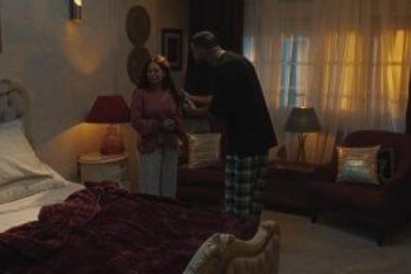 لعبة
وقلبت
بجد
الحلقة
20..
محمد
حلمى
يتهم
زوجته
رحمة
أحمد
بالفشل
فى
التربية