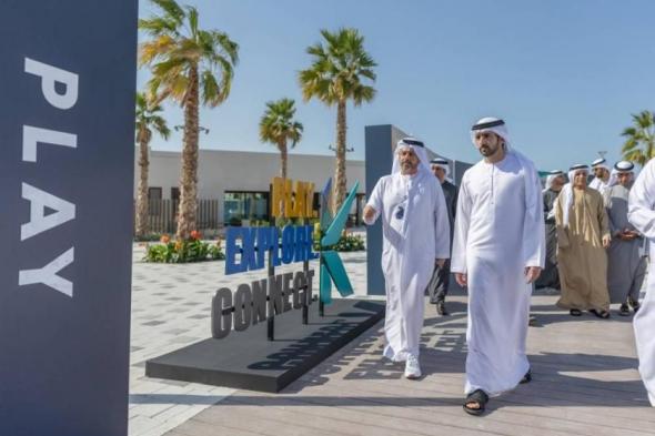 حمدان
بن
محمد
يعتمد
مخطط
تطوير
شاطئ
أم
سقيم
بقيمة
500
مليون
درهم
(فيديو)