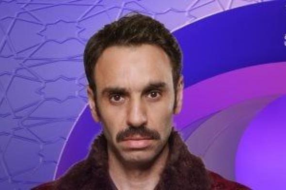 رمضان
2026..
DMC
تطرح
بوستر
أحمد
الشامى
من
مسلسل
مناعة