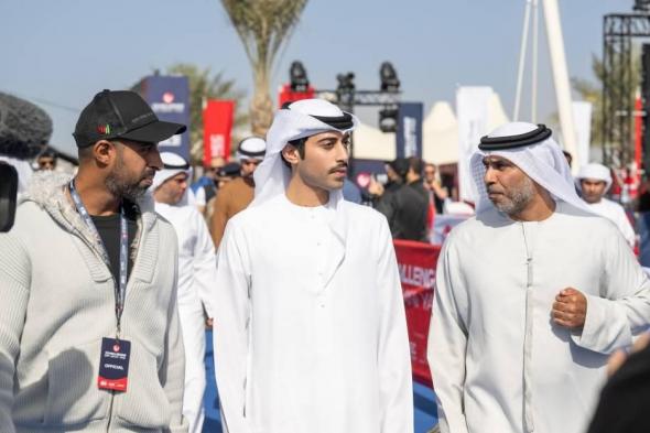 ياس
      بن
      حمدان
      بن
      زايد
      يزور
      تحدي
      صير
      بني
      ياس
      2026