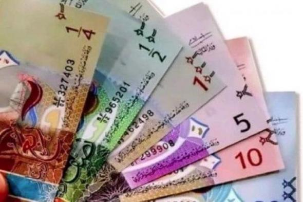 سعر
      الدينار
      الكويتي
      في
      مصر
      اليوم..
      الأحد
      1
      فبراير
      2026