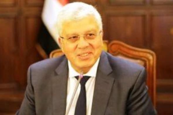 وزير
التعليم
العالي
يعلن
صدور
قرارات
بتعيين
عمداء
كليات
بعدد
من
الجامعات