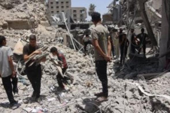 مسئول فلسطينى: أى خطة نحو السلام الحقيقى لن تتحقق إلا من خلال إنهاء الاحتلال الاسرائيلى