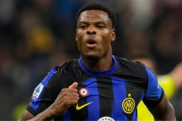 بالبلدي
      :
      ليفربول
      يشعل
      سباق
      المنافسة
      بين
      ريال
      مدريد
      وبرشلونة..
      ويتلقى
      ردًا
      قويًا
      من
      إنتر
      لضم
      دومفريس