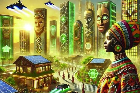 إفريقيا
      تجذب
      العالم..إصلاح
      قوانين
      الاستثمار