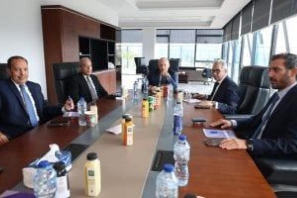 اعتماد
وديات
منتخب
مصر
وخطة
التطوير..
9
قرارات
لمجلس
إدارة
اتحاد
الكرة