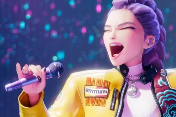 أغنية واحدة تنقل فيلما كرتونيا إلى موسم الجوائز: تصدر ترشيحات أوسكار وغرامي