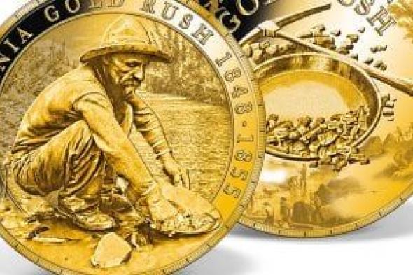 استقرار
سعر
الذهب
نسبيا
اليوم
1
فبراير
2026
بعد
تقلبات
حادة
خلال
24
ساعة