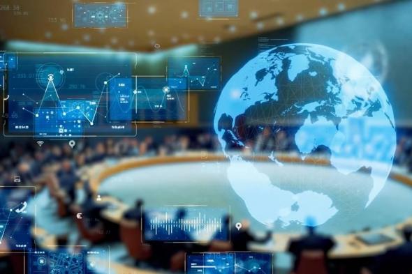 الحوكمة
      المرنة..
      ضمان
      لتحقيق
      الأهداف
      المتغيرة