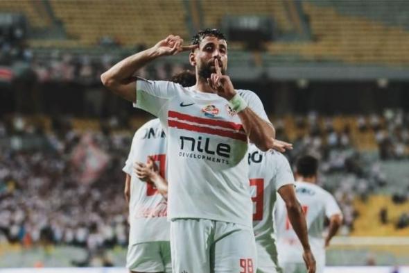 بالبلدي
      :
      فيديو
      |
      عدى
      الدباغ
      يسجل
      هدف
      الزمالك
      الثاني
      أمام
      المصري