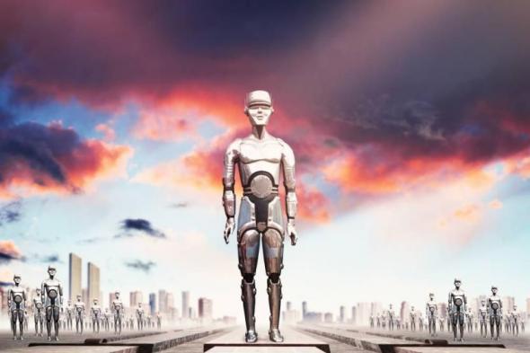 الذكاء
      الاصطناعي..من
      المختبرات
      إلى
      دوائر
      صنع
      القرار