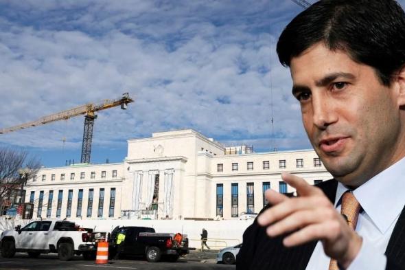 هل
      يسعى
      ترامب
      إلى
      «تغيير
      النظام»
      المالي
      الأمريكي؟