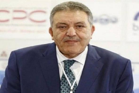 اليوم..
      انطلاق
      فعاليات
      ملتقى
      الغرف
      التجارية
      المصرية
      والتركية
      بالعلمين
      لتعزيز
      التصنيع
      المشترك