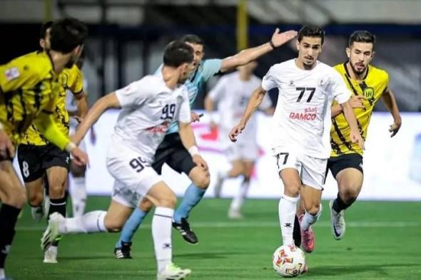 مباراتان
      حاسمتان
      تفتتحان
      الجولة
      الـ13
      في
      الدوري
      الأردني