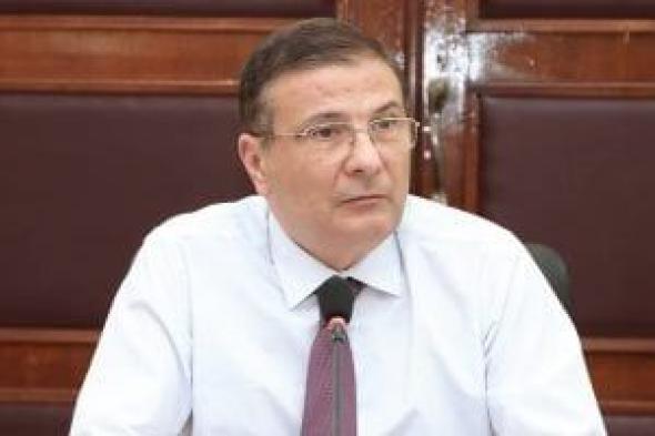 وزير
الزراعة:
ضخ
كميات
إضافية
من
السلع
واللحوم
و"ياميش
رمضان"
بمنافذ
الوزارة