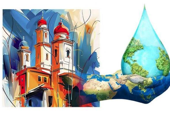 الإمارات
والسنغال..خطوات
لإدارة
مستدامة
للمياه