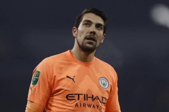 حارس
      سيتي
      المخضرم
      ينضم
      إلى
      نوتنغهام
      فوريست