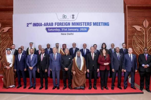 الإمارات:
      روابط
      تاريخية
      راسخة
      وفرص
      واعدة
      للتعاون
      مع
      نيودلهي