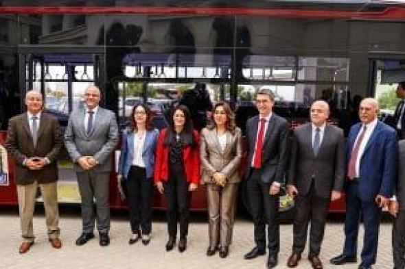 وزيرا
التخطيط
والبيئة
تترأسان
اجتماع
لجنة
تسيير
مشروع
إدارة
تلوث
الهواء
وتغير
المناخ