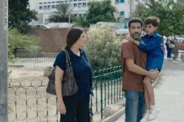 عرض
مرتقب
لفيلم
“الجولة
13”
فى
سوق
مهرجان
برلين
السينمائى