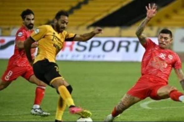 كهربا يعلن فسخ عقده مع القادسية الكويتي لعدم حصوله على مستحقاته